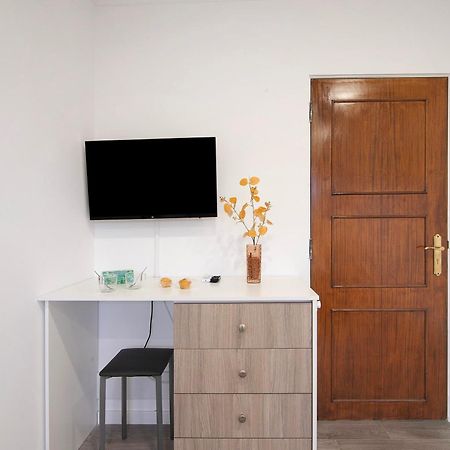 Apartamento Seashel Moncarapacho Exterior foto